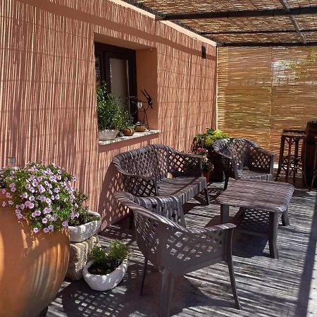 B&B Puente De Orbigo Hospital de Órbigo Zewnętrze zdjęcie