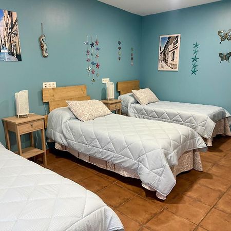 B&B Puente De Orbigo Hospital de Órbigo Zewnętrze zdjęcie