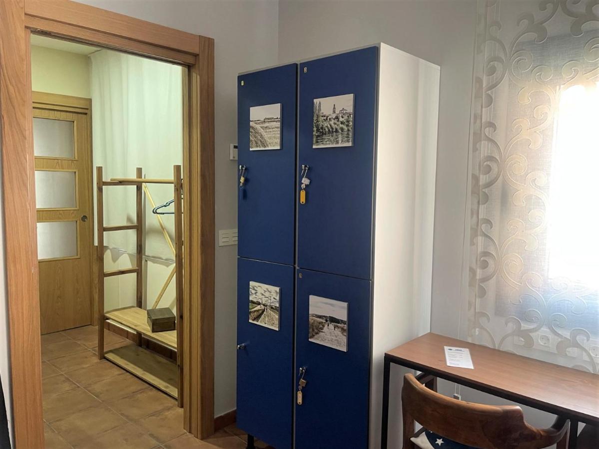 B&B Puente De Orbigo Hospital de Órbigo Zewnętrze zdjęcie