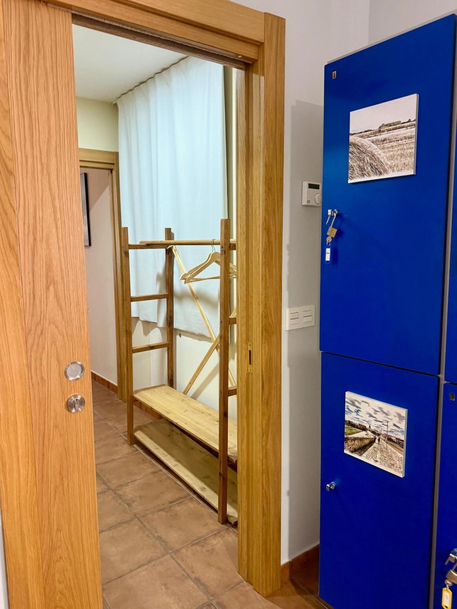 B&B Puente De Orbigo Hospital de Órbigo Zewnętrze zdjęcie