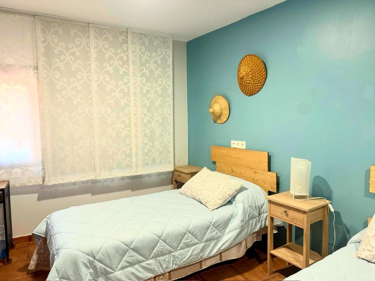 B&B Puente De Orbigo Hospital de Órbigo Zewnętrze zdjęcie