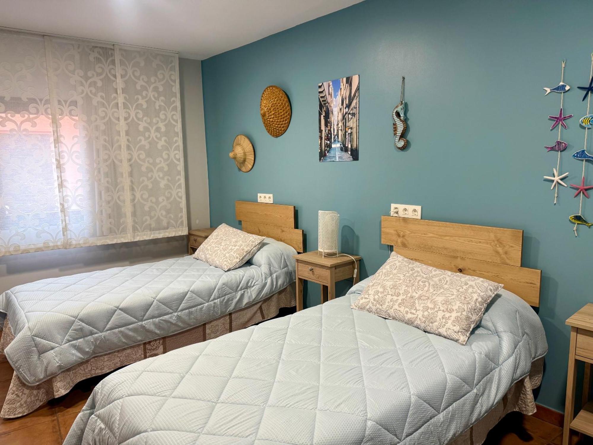 B&B Puente De Orbigo Hospital de Órbigo Zewnętrze zdjęcie