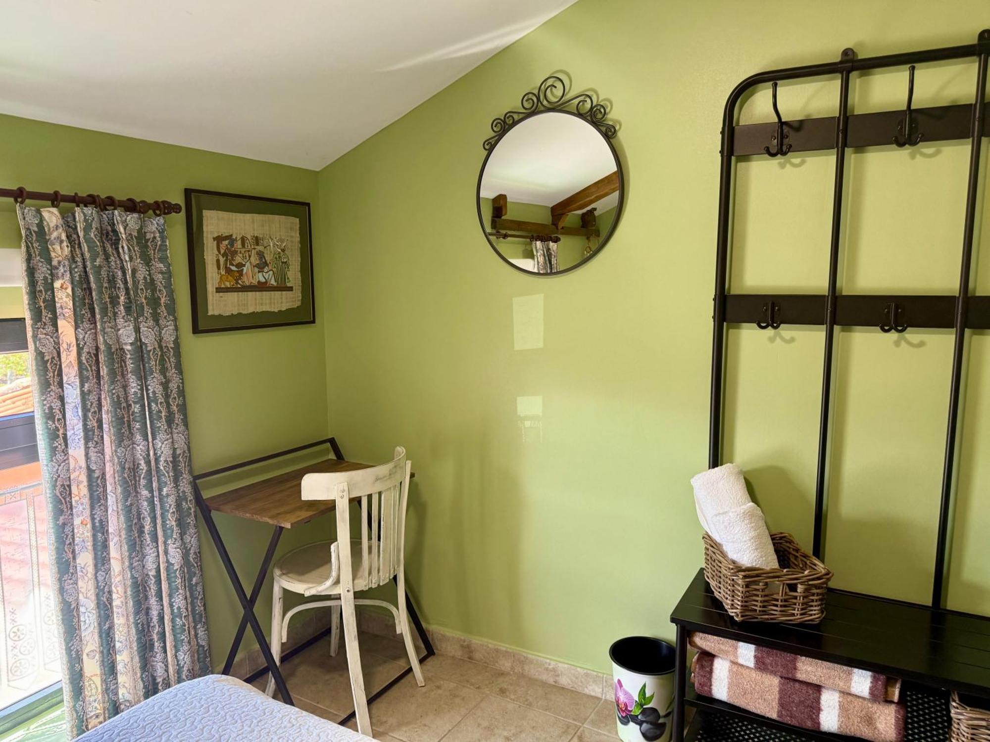 B&B Puente De Orbigo Hospital de Órbigo Zewnętrze zdjęcie