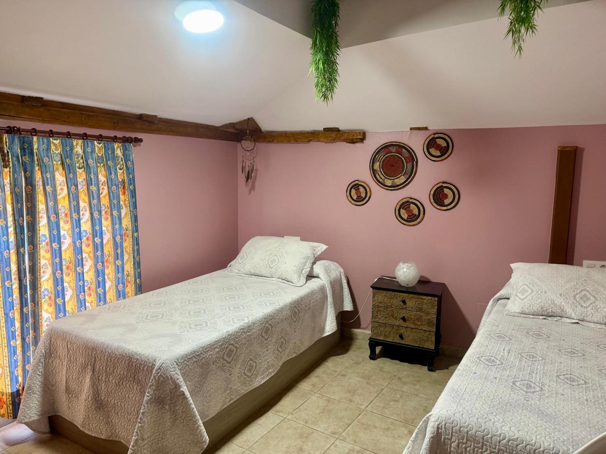 B&B Puente De Orbigo Hospital de Órbigo Zewnętrze zdjęcie
