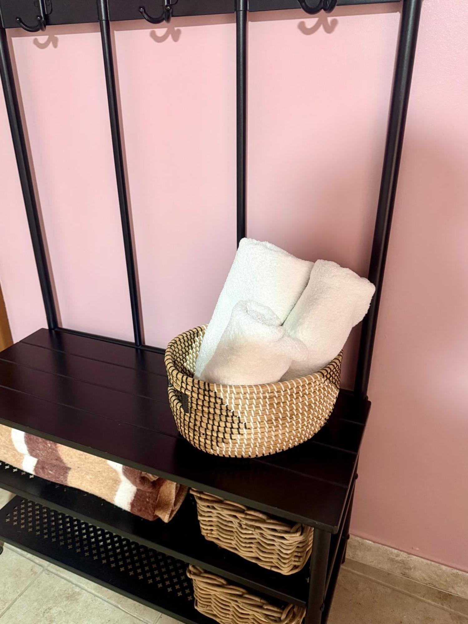 B&B Puente De Orbigo Hospital de Órbigo Zewnętrze zdjęcie
