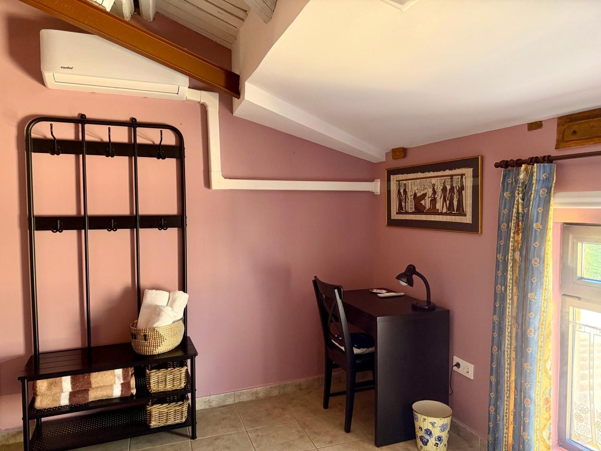 B&B Puente De Orbigo Hospital de Órbigo Zewnętrze zdjęcie