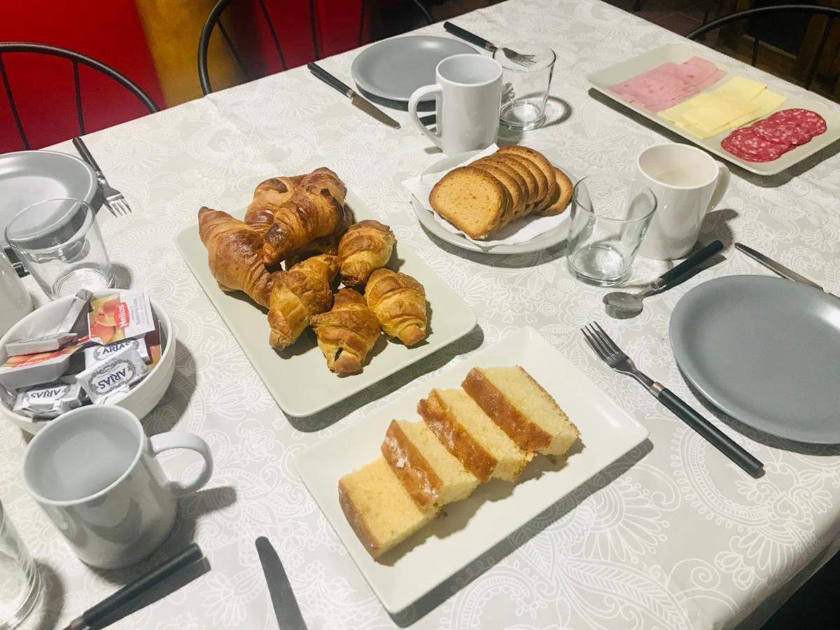 B&B Puente De Orbigo Hospital de Órbigo Zewnętrze zdjęcie